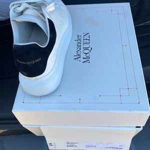 Alexander McQueen